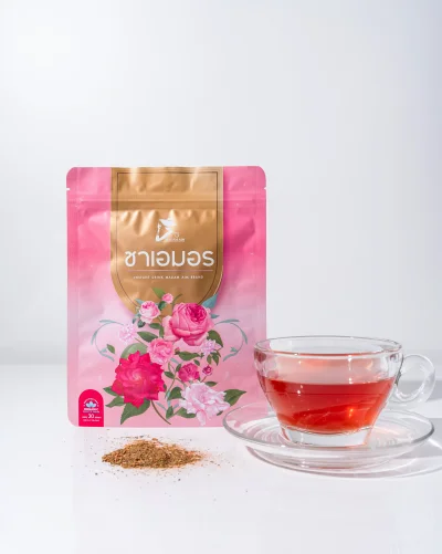 เอมอร (ชาเอมอร)