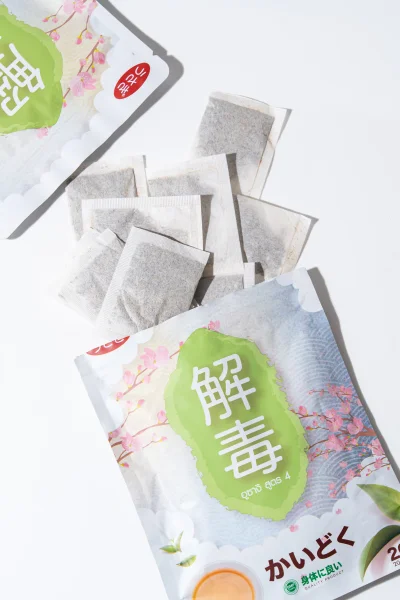 อูซางิ ชาญี่ปุ่น สูตร 4