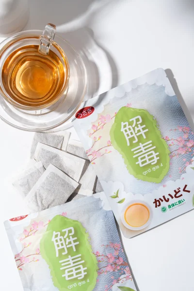 อูซางิ ชาญี่ปุ่น สูตร 4