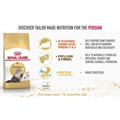 Royal Canin Persian Adult