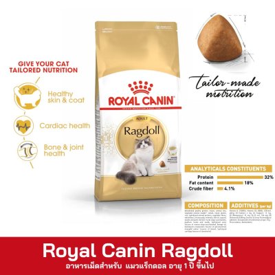 Royal Canin Ragdoll Adult