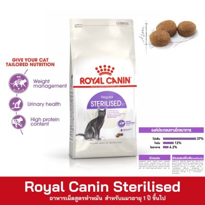 Royal Canin Sterilised