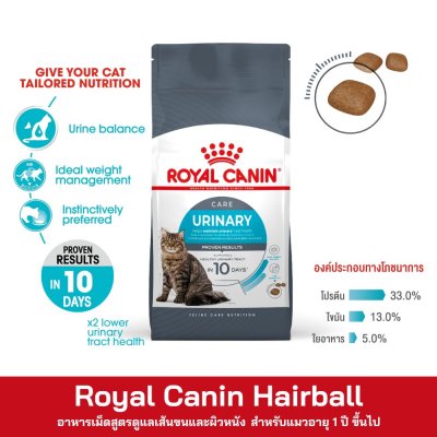 Royal Canin Urinary Care