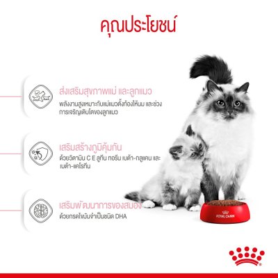 Royal Canin Mother & Babycat