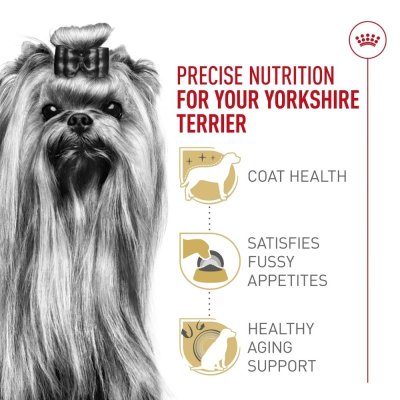 Royal Canin Yorkshire Terrier Adult
