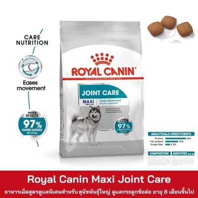 Royal Canin Maxi Joint Care