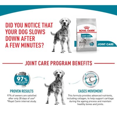 Royal Canin Maxi Joint Care