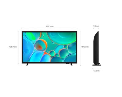 TVSAMSUNG Full HD  32นิ้ว UA32H5000F
