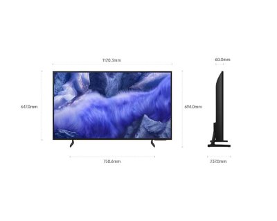 TVSAMSUNG QLED TV 50นิ้ว QA50Q7F4A