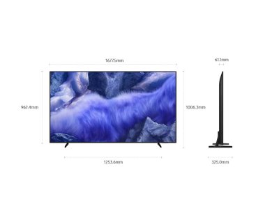 TVSAMSUNG QLED T 75นิ้ว QA75Q7F4A