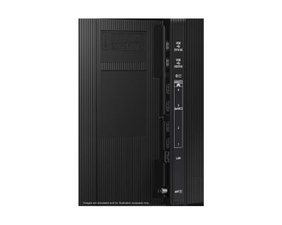 TVSAMSUNG QLED 65นิ้ว QA65QN80F