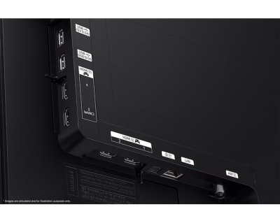 TVSAMSUNG OLED 48นิ้ว QA48S90F