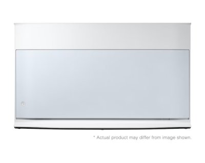 TVSAMSUNG QLED 55นิ้ว QA55LS01D