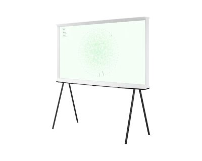 TVSAMSUNG QLED 55นิ้ว QA55LS01D