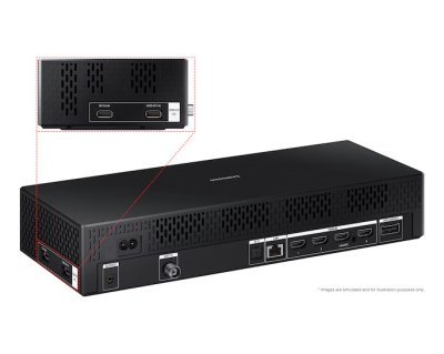 TVSAMSUNG QLED 75นิ้ว QA75LS03F