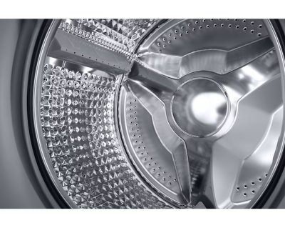 เครื่องซักผ้าSAMSUNG ฝาหน้า 9กก. WD90T634DBE/ST