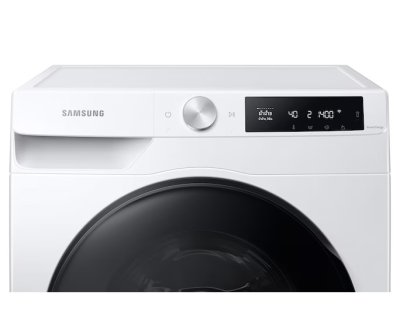 เครื่องซักผ้าSAMSUNG ฝาหน้า 9กก. WD90T634DBE/ST