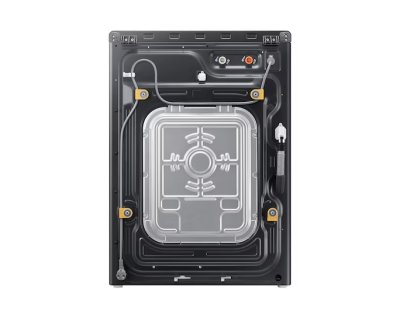 เครื่องซักผ้าSAMSUNG ฝาหน้า 16กก. WD16T6500GV/ST