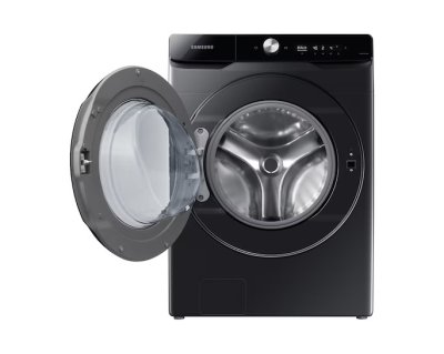 เครื่องซักผ้าSAMSUNG ฝาหน้า 16กก. WD16T6500GV/ST