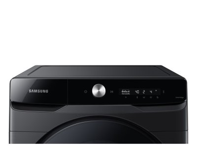 เครื่องซักผ้าSAMSUNG ฝาหน้า 16กก. WD16T6500GV/ST