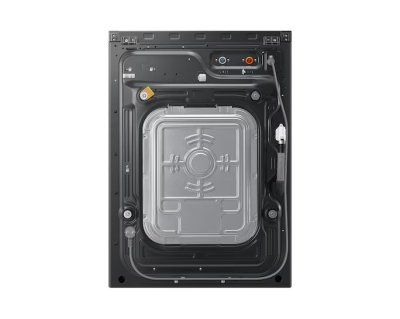 เครื่องซักผ้าSAMSUNGฝาหน้า 21กก. WD90F21BCSST