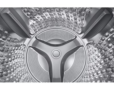 เครื่องซักผ้าSAMSUNG ฝาหน้า 25กก. WD25DB8995BZST