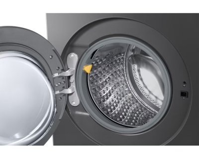 เครื่องซักผ้าSAMSUNG ฝาหน้า 25กก. WF90F25ADSST