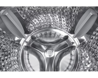 เครื่องซักผ้าSAMSUNG ฝาหน้า 25กก. WF90F25ADSST