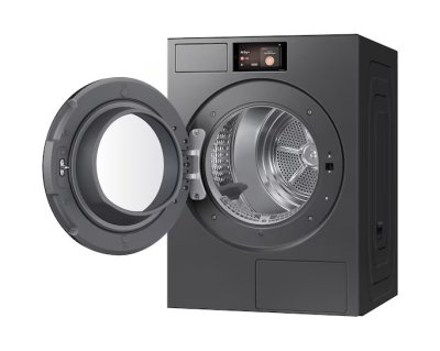 เครื่องอบผ้าSAMSUNG 17กก. DV90F17CDSST