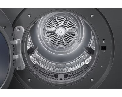 เครื่องอบผ้าSAMSUNG 17กก. DV90F17CDSST