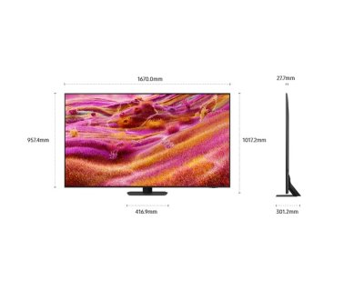 TVSAMSUNG QLED 75นิ้ว QA75QN90F