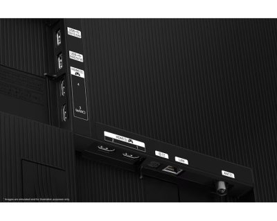 TVSAMSUNG OLED 55นิ้ว QA55S85FAE