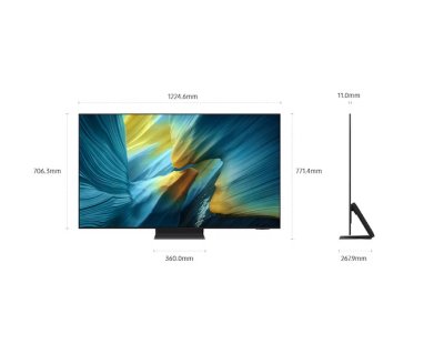 TVSAMSUNG OLED 55นิ้ว QA55S95FA