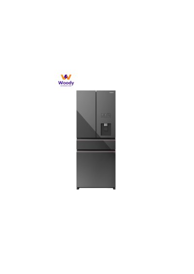 ตู้เย็น PANASONIC MULTI DOOR