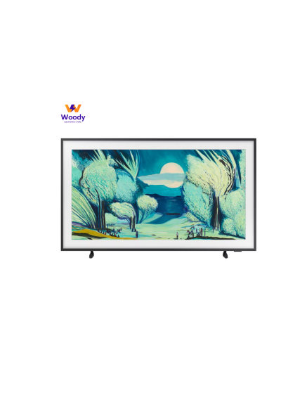 TVSAMSUNG QLED 75นิ้ว QA75LS03F