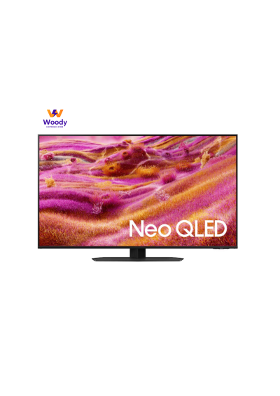 TVSAMSUNG QLED 85นิ้ว QA85QN90F