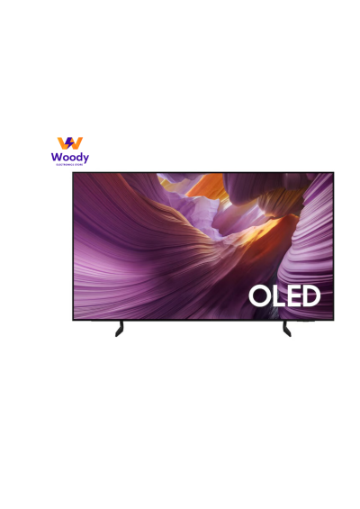TVSAMSUNG OLED 55นิ้ว QA55S85FAE