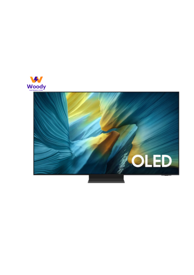 TVSAMSUNG OLED 83นิ้ว QA83S95FA