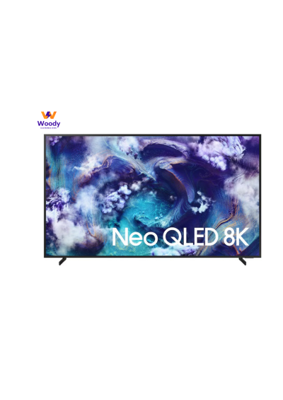TVSAMSUNG QLED 85นิ้ว QA85QN900F