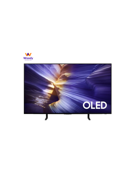 TVSAMSUNG OLED 48นิ้ว QA48S90F