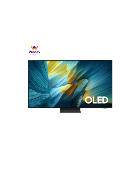 TVSAMSUNG OLED 65นิ้ว QA65S95F