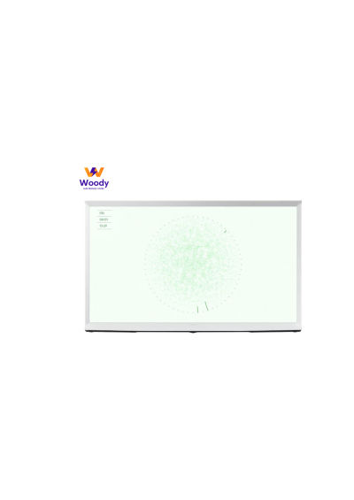 TVSAMSUNG QLED 55นิ้ว QA55LS01D