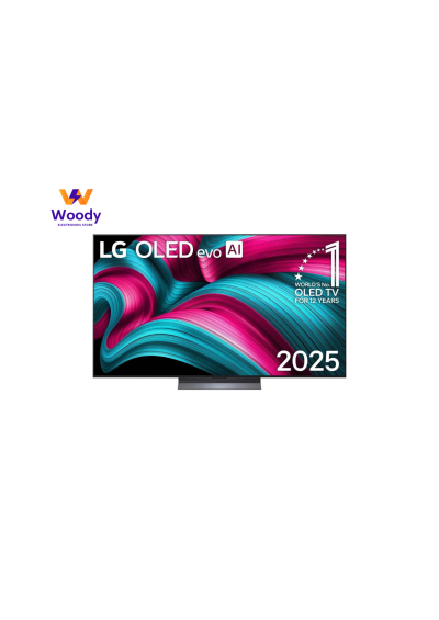 LGTV OLED TV 65นิ้ว OLED65C5PSA