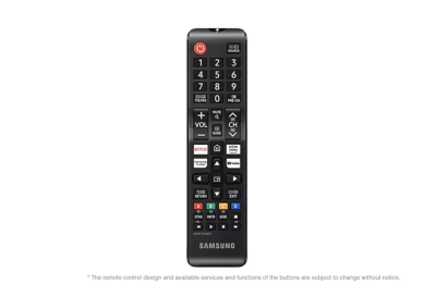 Samsung HD TV UA32H5000FKXXT
