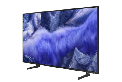QLED Q7F 4K Samsung Vision AI Smart TV (2025)