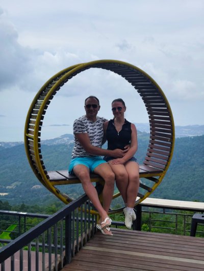 ATV 2 Hour Trip + Passenger