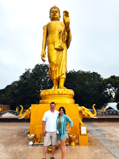 BUGGY 4 Hour Trip 1 or 2 people