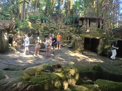Private Jeep Safari Fullday 7 hours