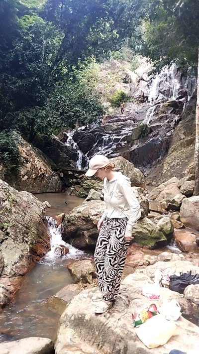 ATV 2 Hour Trip + Passenger