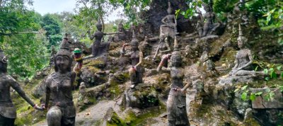 BUGGY 4 Hour Trip 1 or 2 people